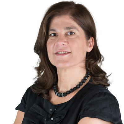 Margarida Couto, Presidente do GRACE