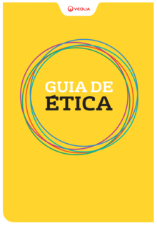 Guia de Ética Veolia Portugal
